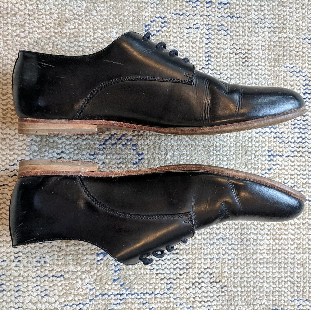 Bstore brand men's shoes. Size 10